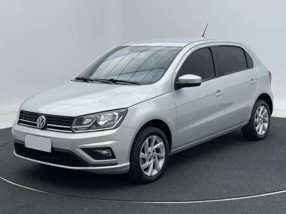 VOLKSWAGEN GOL 1.0 12V MPI TOTALFLEX 4P MANUAL VOLKSWAGEN GOL 1.0 12V MPI TOTALFLEX 4P MANUAL